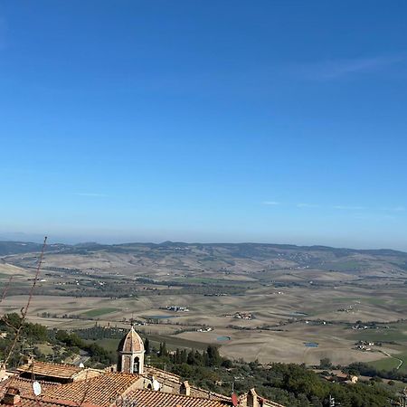 La Falegnameria Castiglione d'Orcia Bagian luar foto